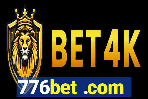 776bet .com